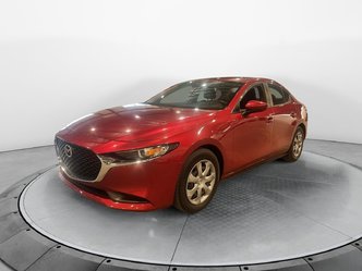 Mazda 3 GX MANUEL 2020