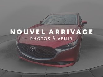 Mazda 3 GX MANUEL 2020