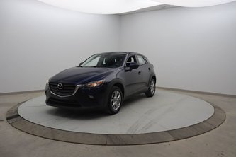 Mazda CX-3 GS 2019