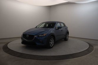 2019 Mazda CX-3 GX