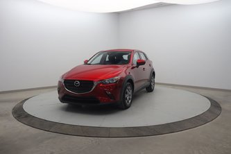 Mazda CX-3 GX 2021