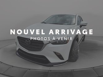 Mazda CX-3 GT 2022