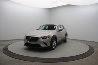 Mazda CX-3 GS 2022