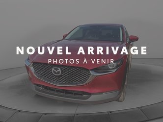 2021 Mazda CX-30 GS