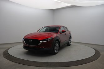 2021 Mazda CX-30 GS