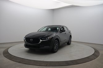 2021 Mazda CX-30 GX