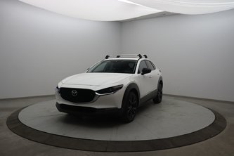 2021 Mazda CX-30 GT w/Turbo
