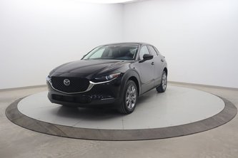 Mazda CX-30 GS 2021
