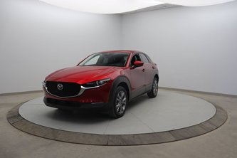 Mazda CX-30 GS 2022