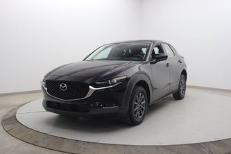 2022 Mazda CX-30 GX