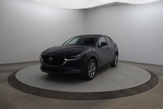 2022 Mazda CX-30 GS