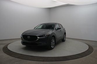 Mazda CX-30 GS 2022