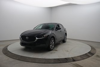2022 Mazda CX-30 GS