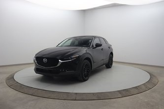 Mazda CX-30 GT w/Turbo 2022