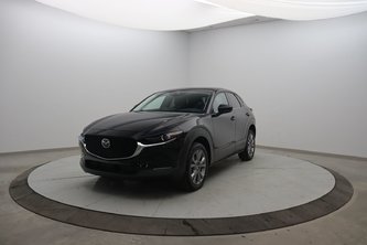Mazda CX-30 GS 2023