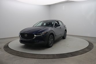 Mazda CX-30 GX 2023
