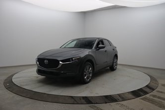 2023 Mazda CX-30 GS