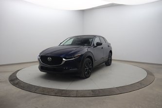 2023 Mazda CX-30 GT w/Turbo