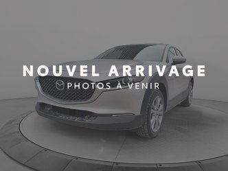 Mazda CX-30 GS 2023