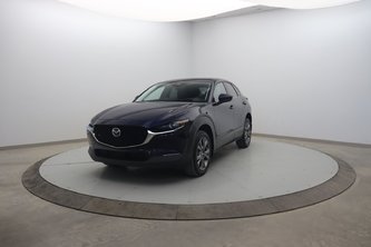 Mazda CX-30 GT 2024