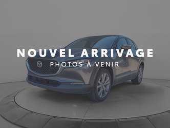 Mazda CX-30 GS 2024