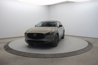 Mazda CX-30 Suna 2024
