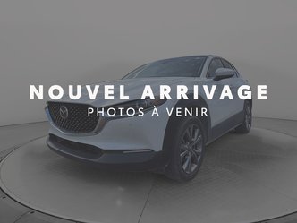 2024 Mazda CX-30 GT