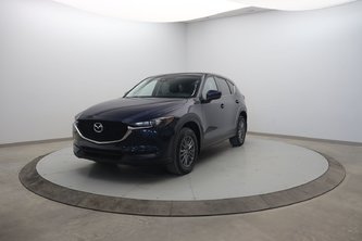 Mazda CX-5 GS 2017