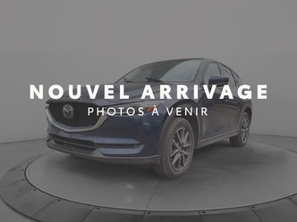 Mazda CX-5 GT 2018