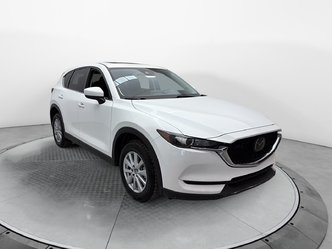 Mazda CX-5 GS 2019