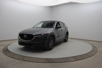 Mazda CX-5 GS 2019