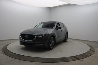 Mazda CX-5 GS 2019