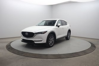 Mazda CX-5 GT 2019