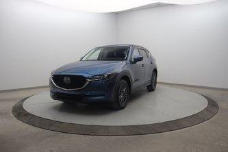 Mazda CX-5 GS 2019