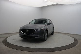Mazda CX-5 GS 2020