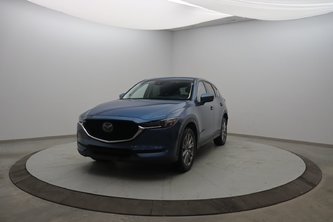 2020 Mazda CX-5 GT