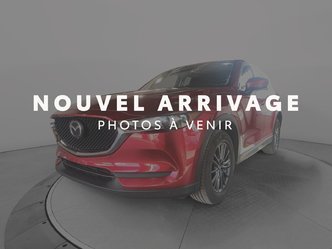 2020 Mazda CX-5 GS