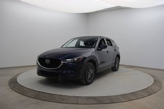 Mazda CX-5 GS 2021