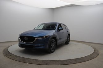 Mazda CX-5 GS 2021