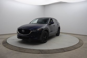 Mazda CX-5 GT TURBO 2021
