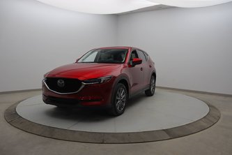 Mazda CX-5 GT w/Turbo 2021