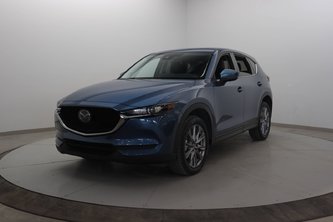 2021 Mazda CX-5 GS