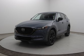 Mazda CX-5  2021