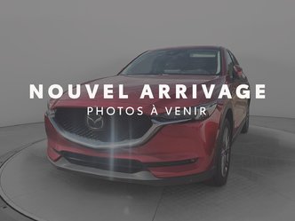 2021 Mazda CX-5 GT