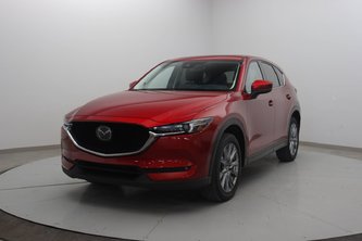Mazda CX-5 GT 2021