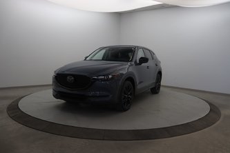 2021 Mazda CX-5 Kuro