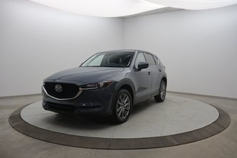 Mazda CX-5 GS 2021