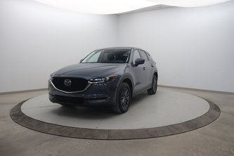 Mazda CX-5  2021