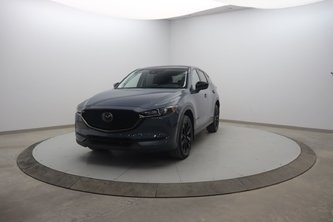 Mazda CX-5  2021