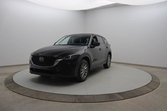 Mazda CX-5 GX 2022